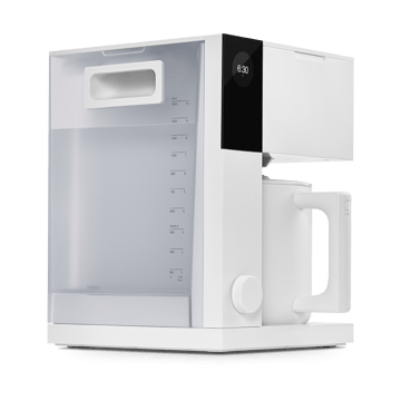 Aiden Precision Kaffeemaschine - Matte white - Fellow