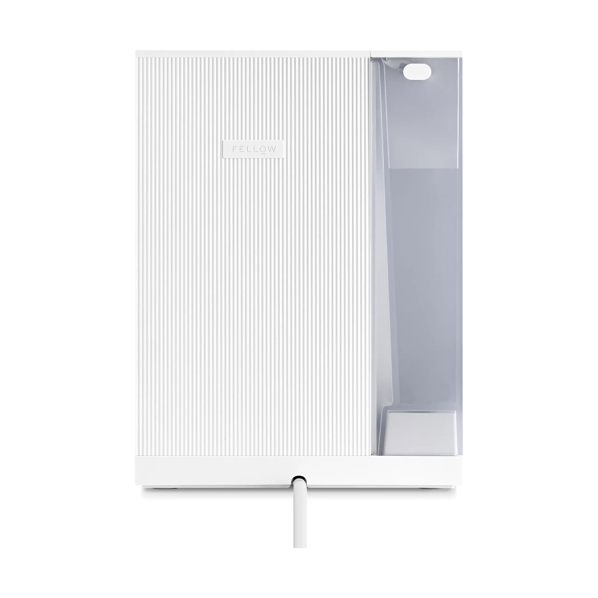 Aiden Precision Kaffeemaschine, Matte white Fellow