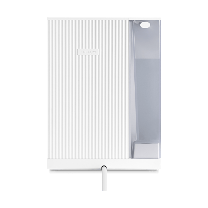 Aiden Precision Kaffeemaschine, Matte white Fellow