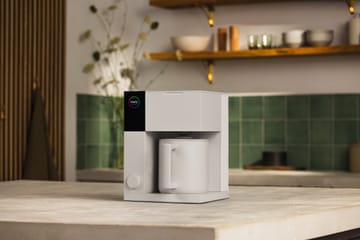 Aiden Precision Kaffeemaschine - Matte white - Fellow
