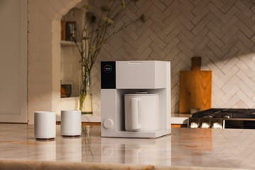 Aiden Precision Kaffeemaschine - Matte white - Fellow