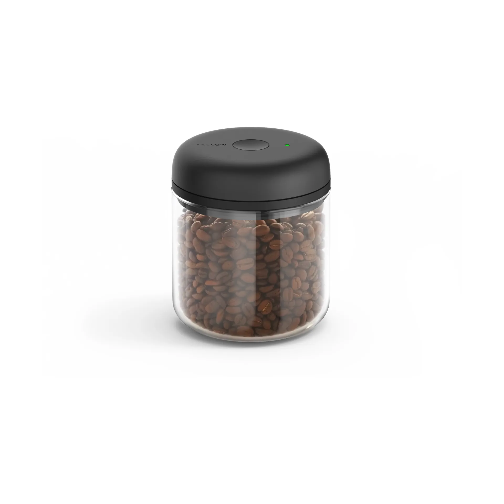 Atmos elektrischer Vakuumbehälter 0,7 L, Clear glass Fellow