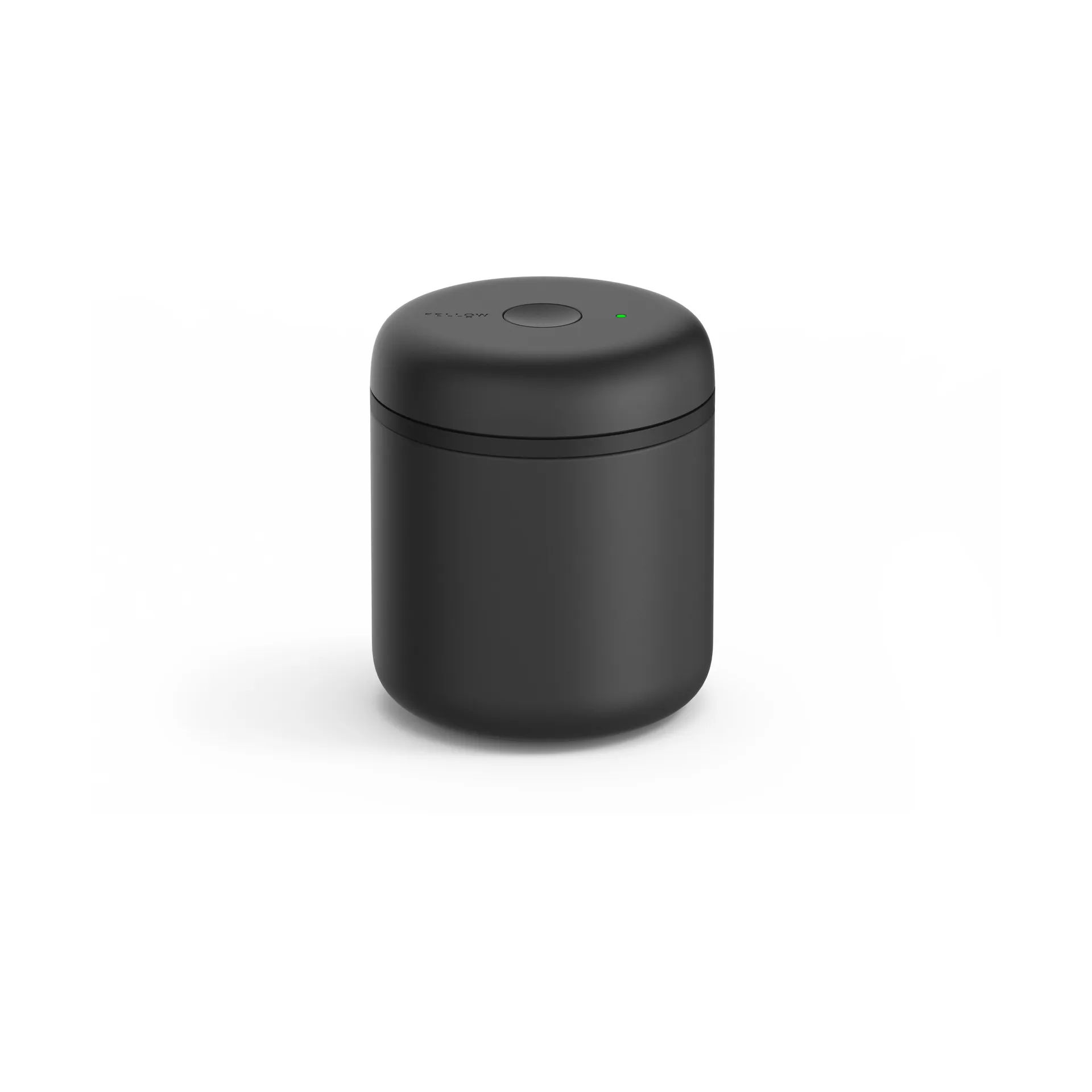 Atmos elektrischer Vakuumbehälter 0,7 L, Matte black Fellow