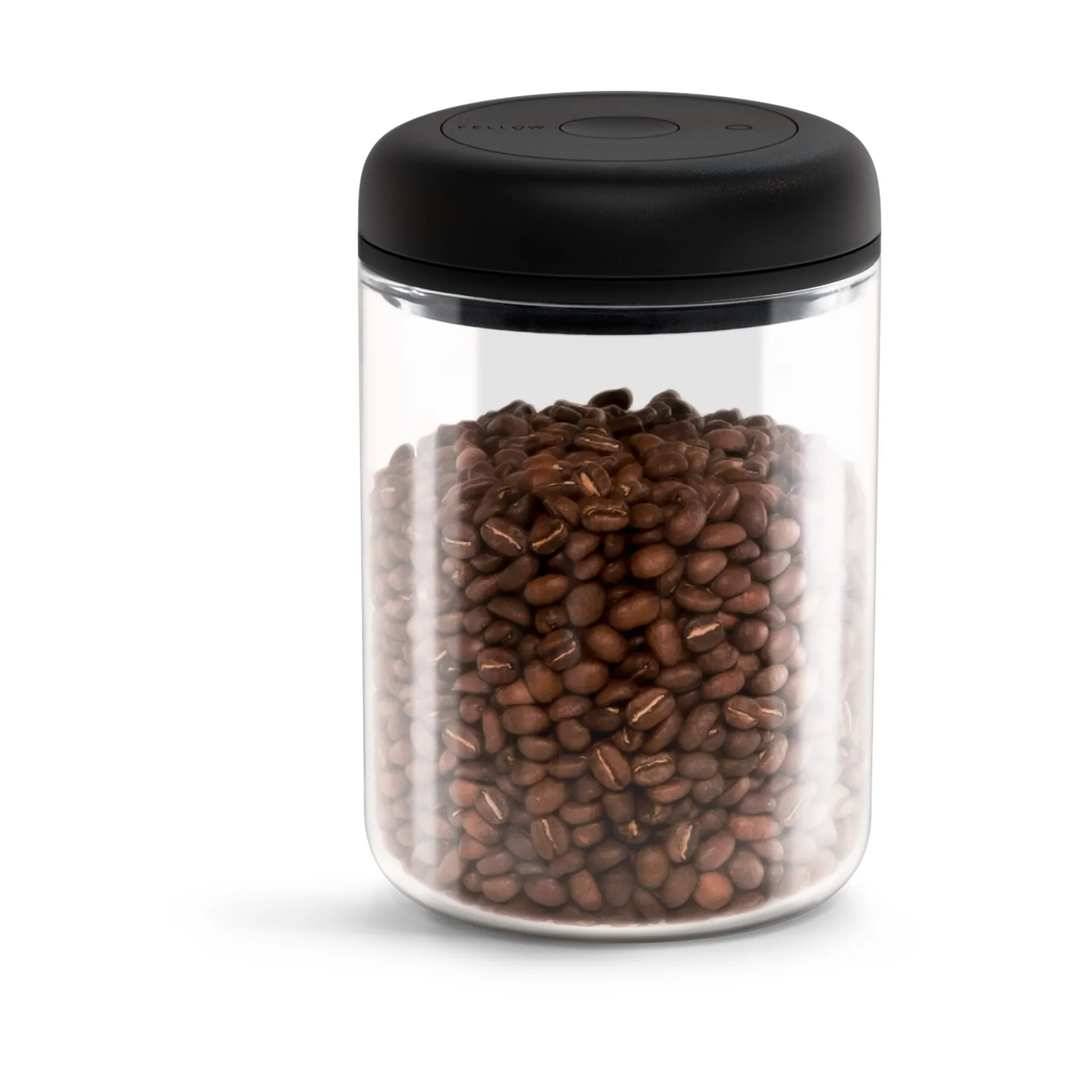 Atmos Vakuumbehälter 1,2 l, Clear glass Fellow