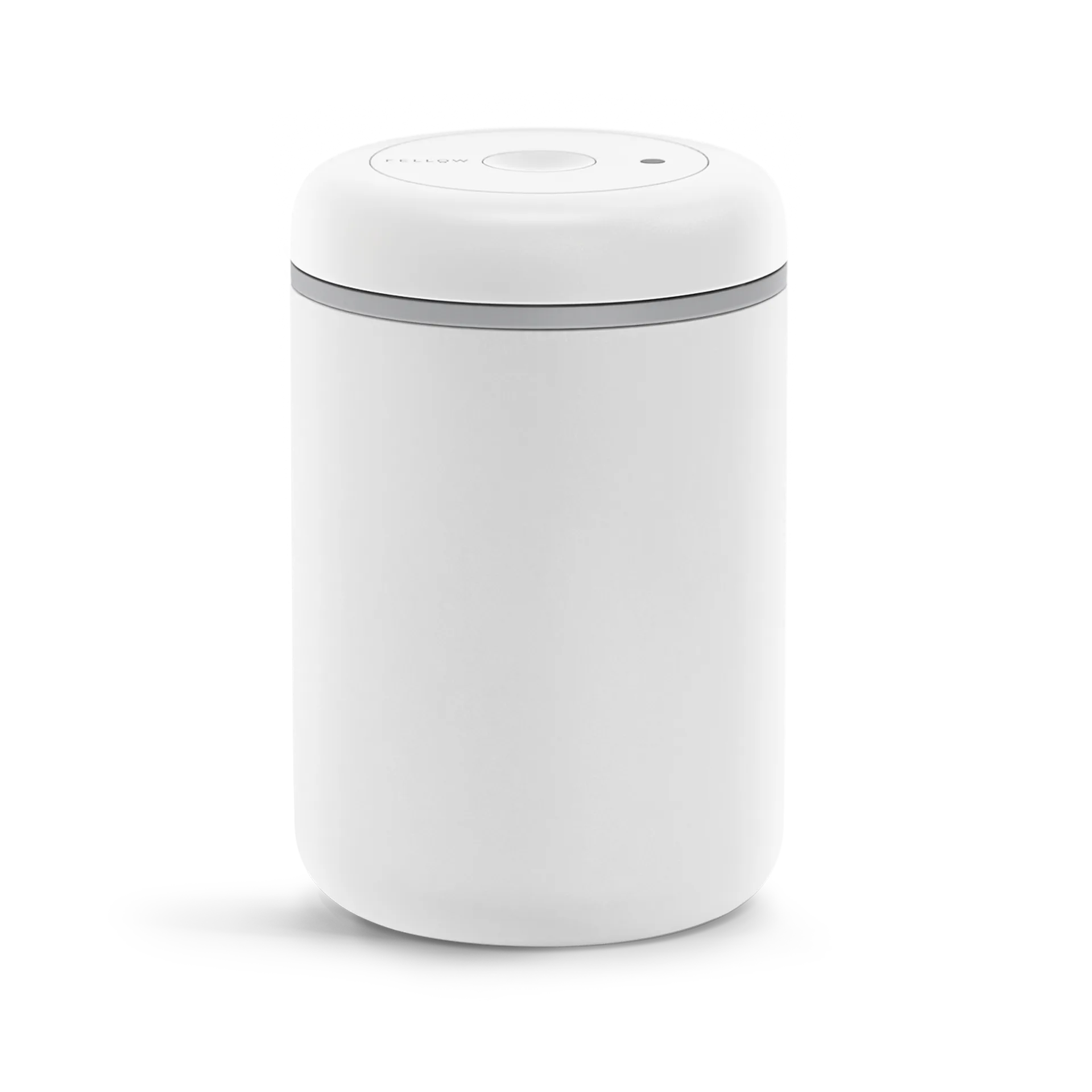 Atmos Vakuumbehälter 1,2 l, Matte white Fellow