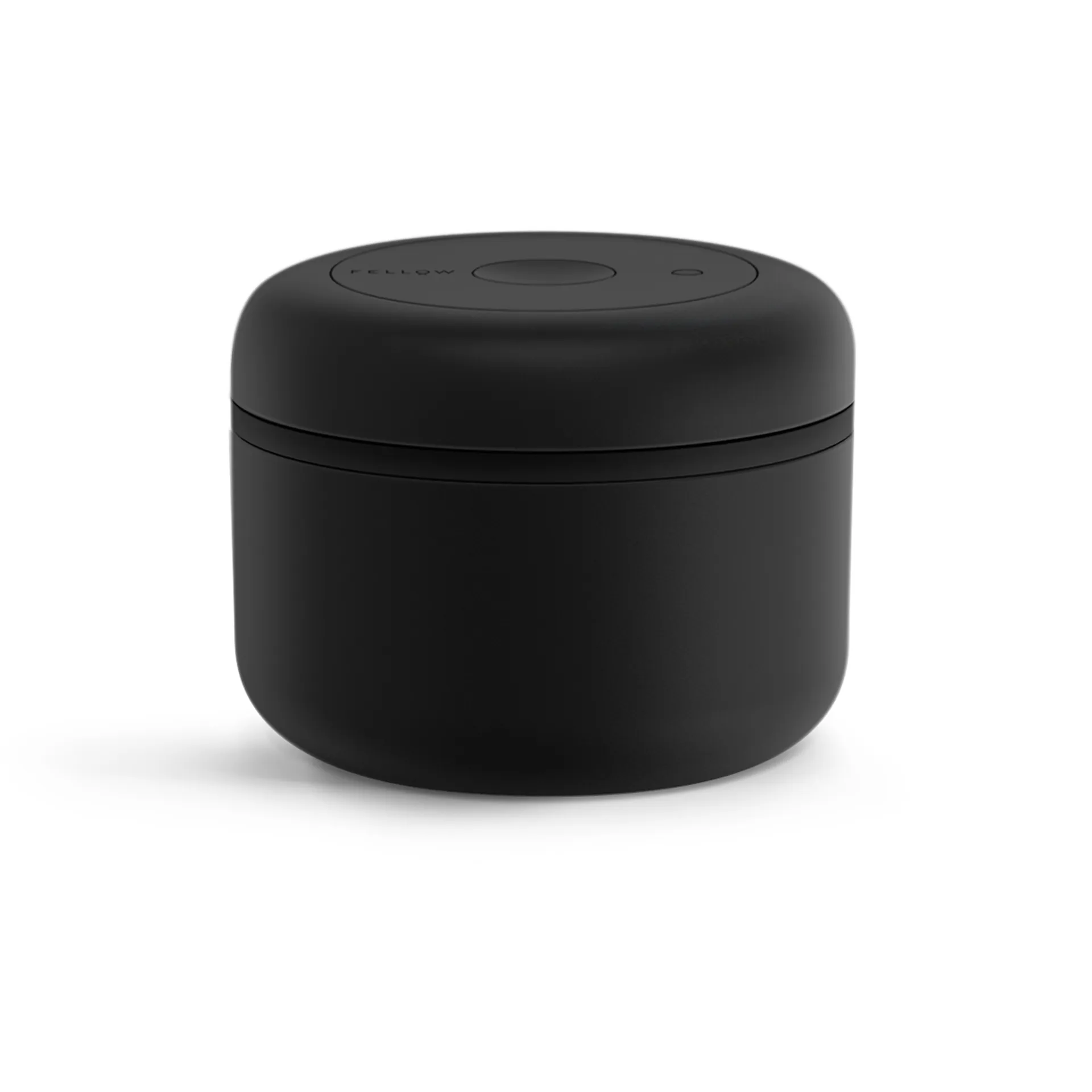 Atmos Vakuumdose 0.4 l, Black Fellow