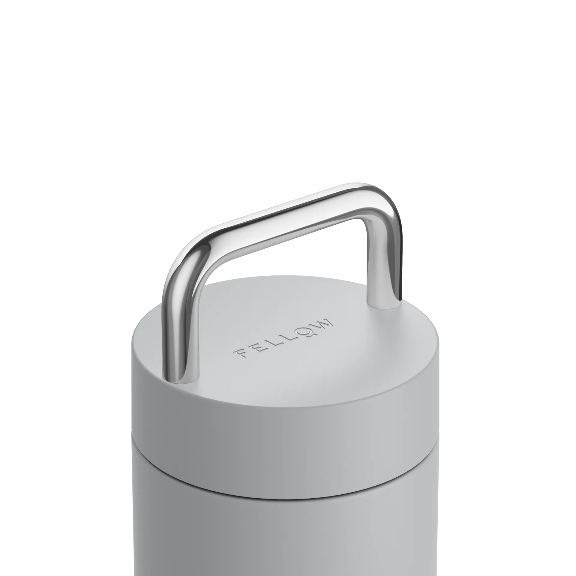 Carter Carry Thermobecher 59 cl, Matte grey Fellow