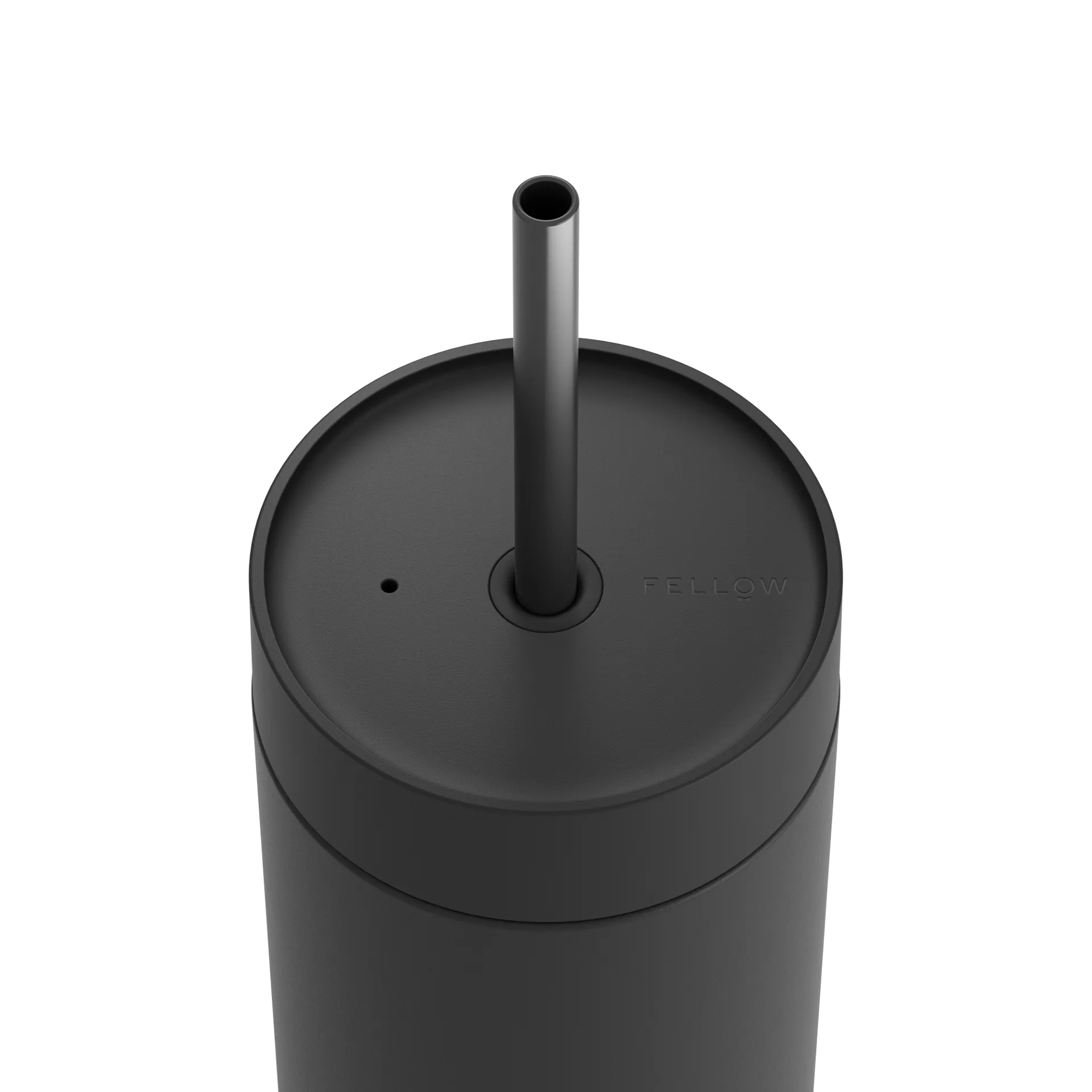 Carter Cold Mug Thermobecher 47 cl, Matte black Fellow