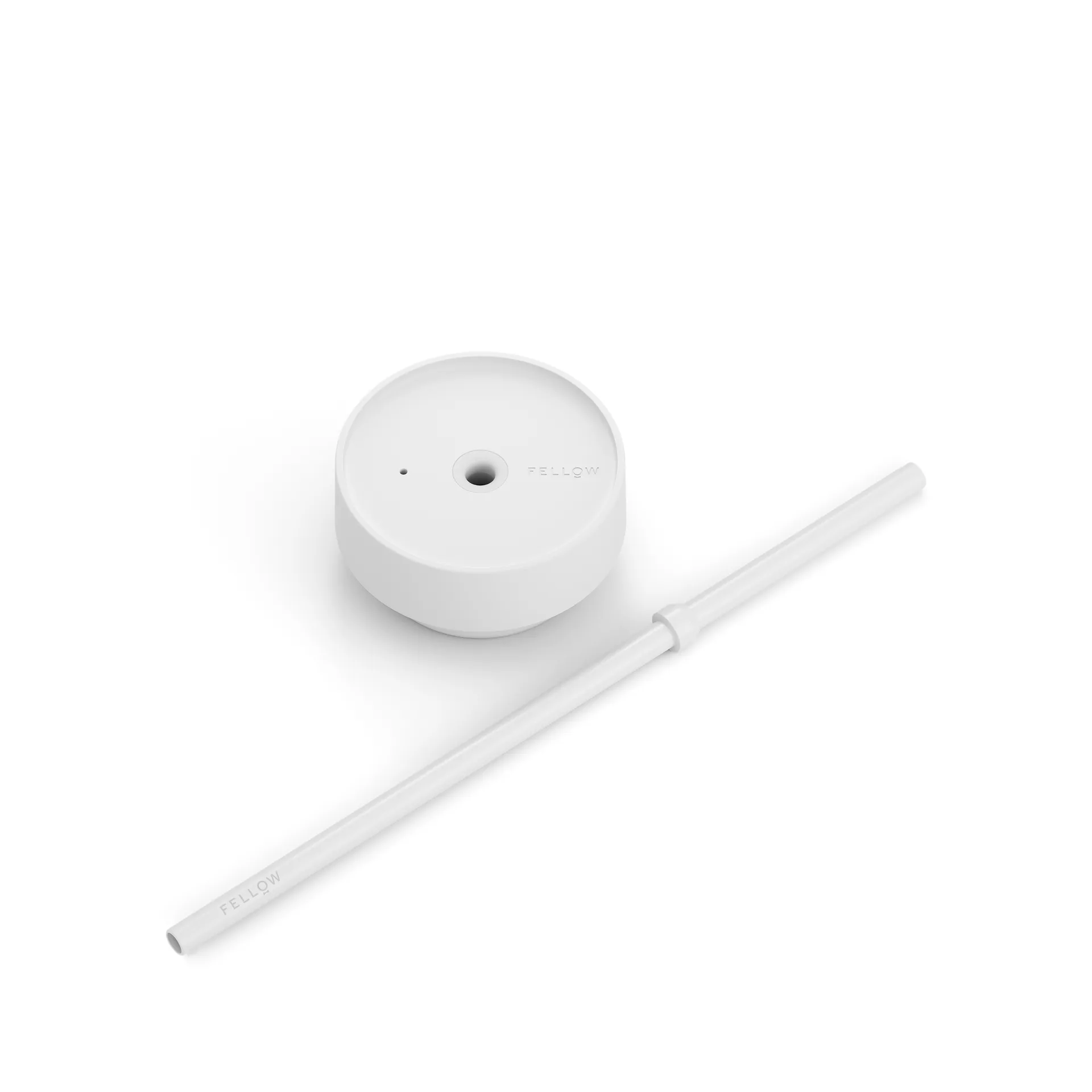 Carter Cold Mug Thermobecher 47 cl, Matte white Fellow