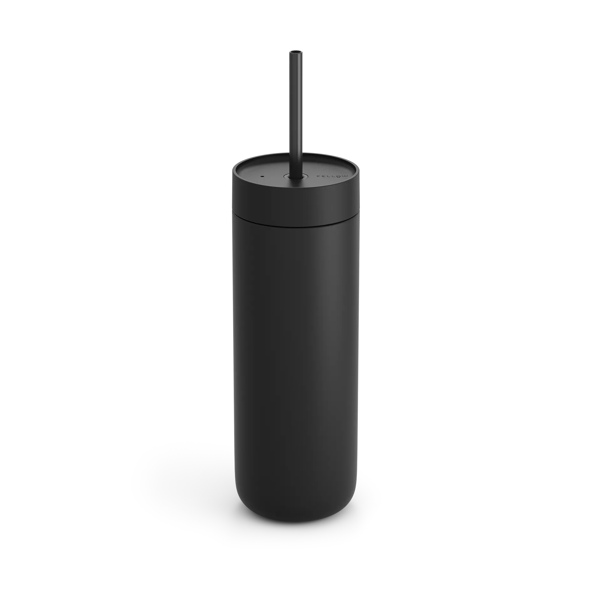 Carter Cold Mug Thermobecher 59 cl, Matte black Fellow