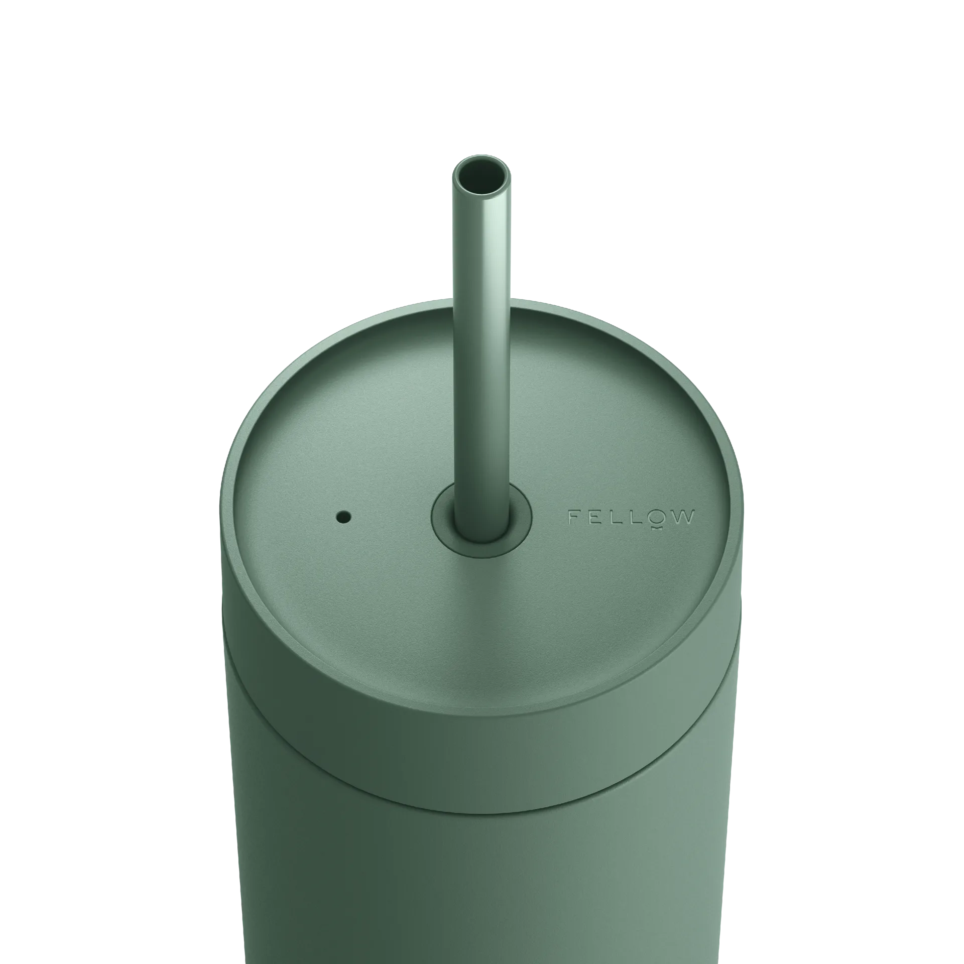 Carter Cold Thermobecher limited edition 47 cl, Smoke green Fellow