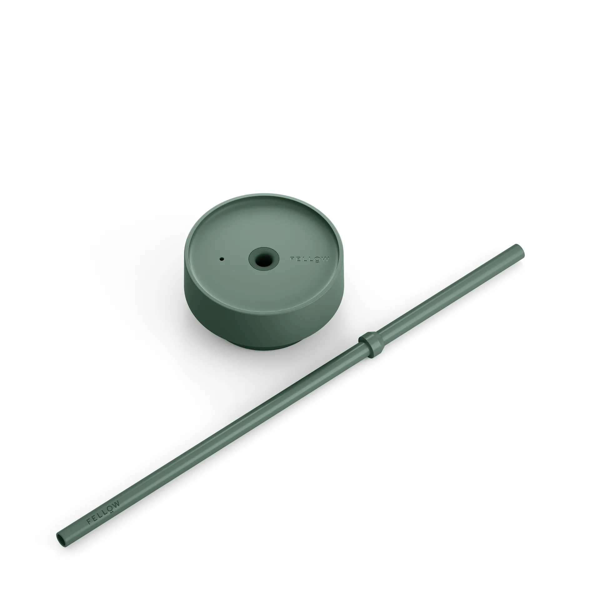 Carter Cold Thermobecher limited edition 59 cl, Smoke green Fellow