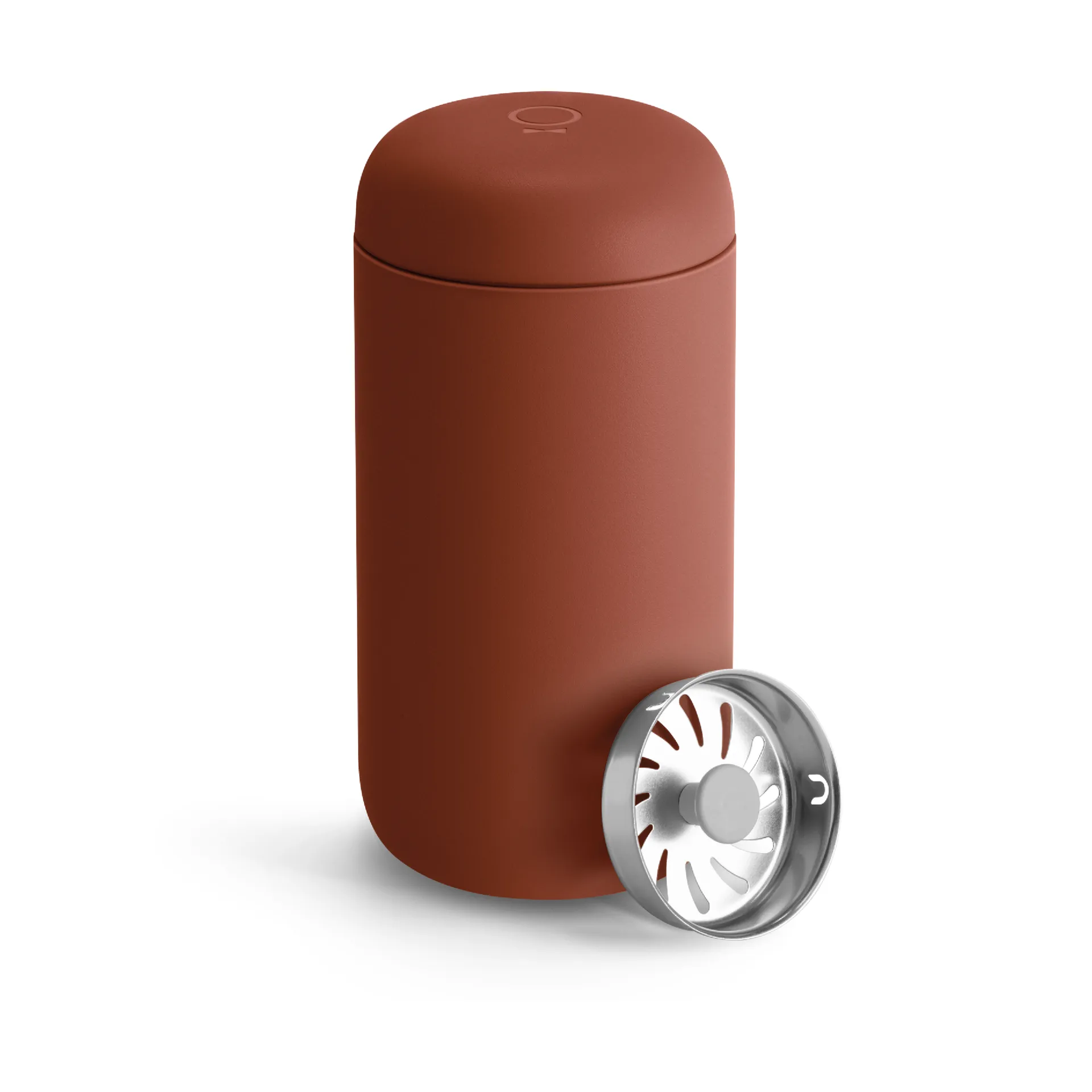 Carter Thermobecher limited edition 35 cl, Sienna Fellow