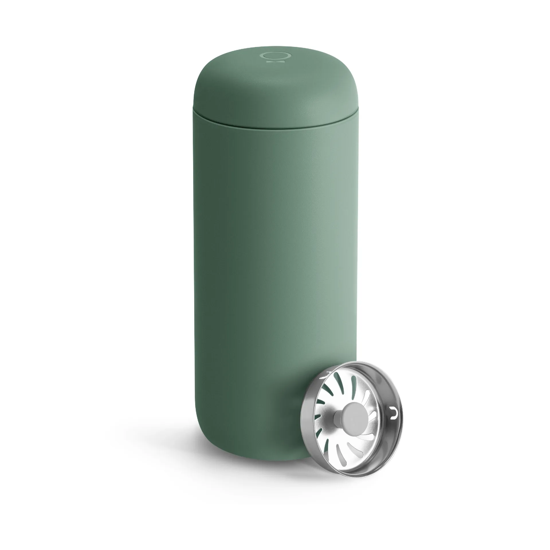 Carter Thermobecher limited edition 47 cl, Smoke green Fellow