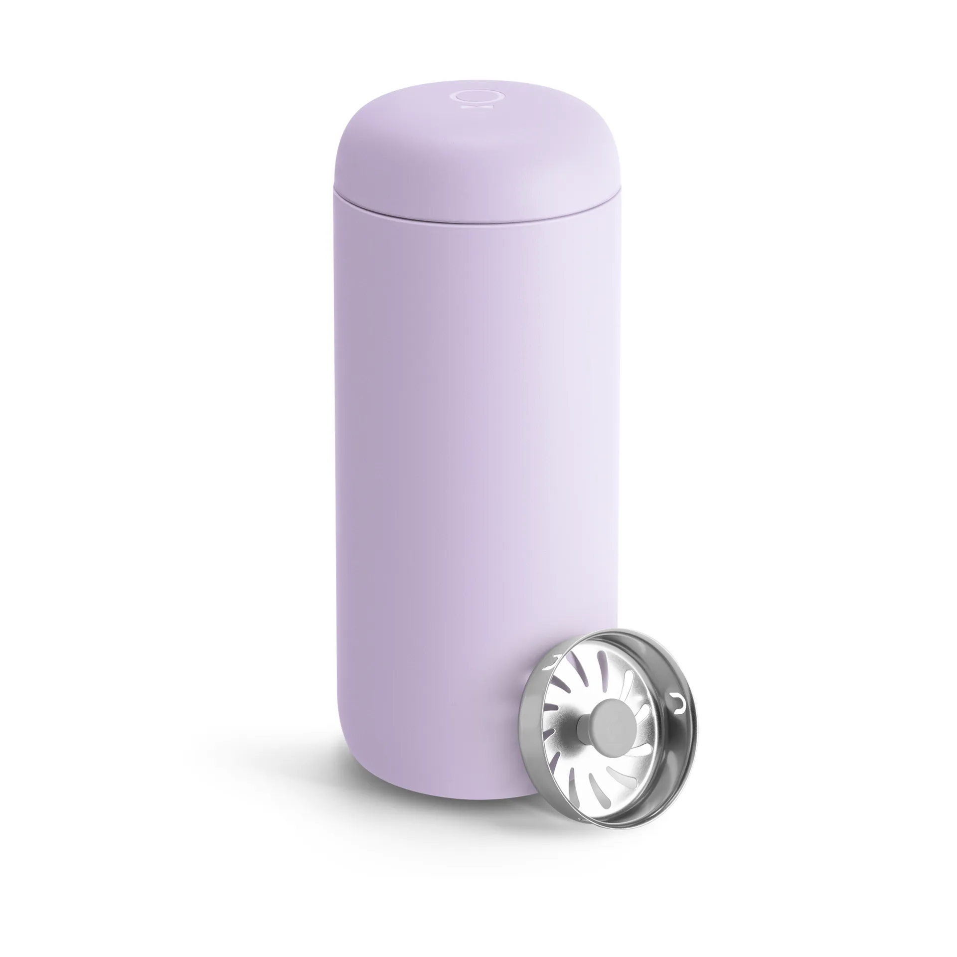 Carter Thermobecher mit Spritzschutz 47 cl, Peri twinkle Fellow