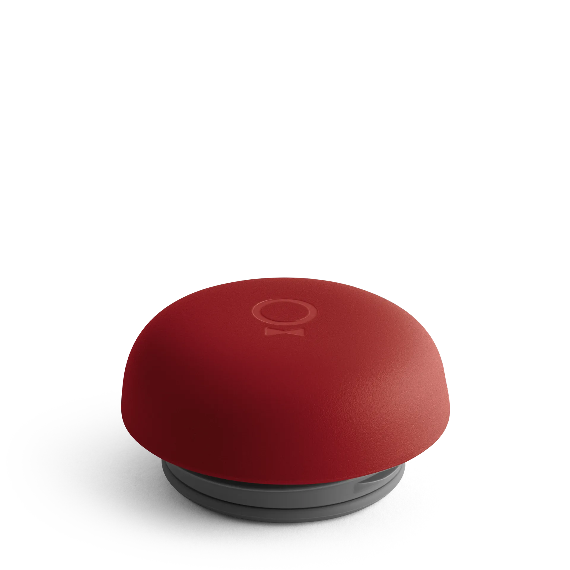 Carter Thermobecher mit Spritzschutz 47 cl, Really red Fellow