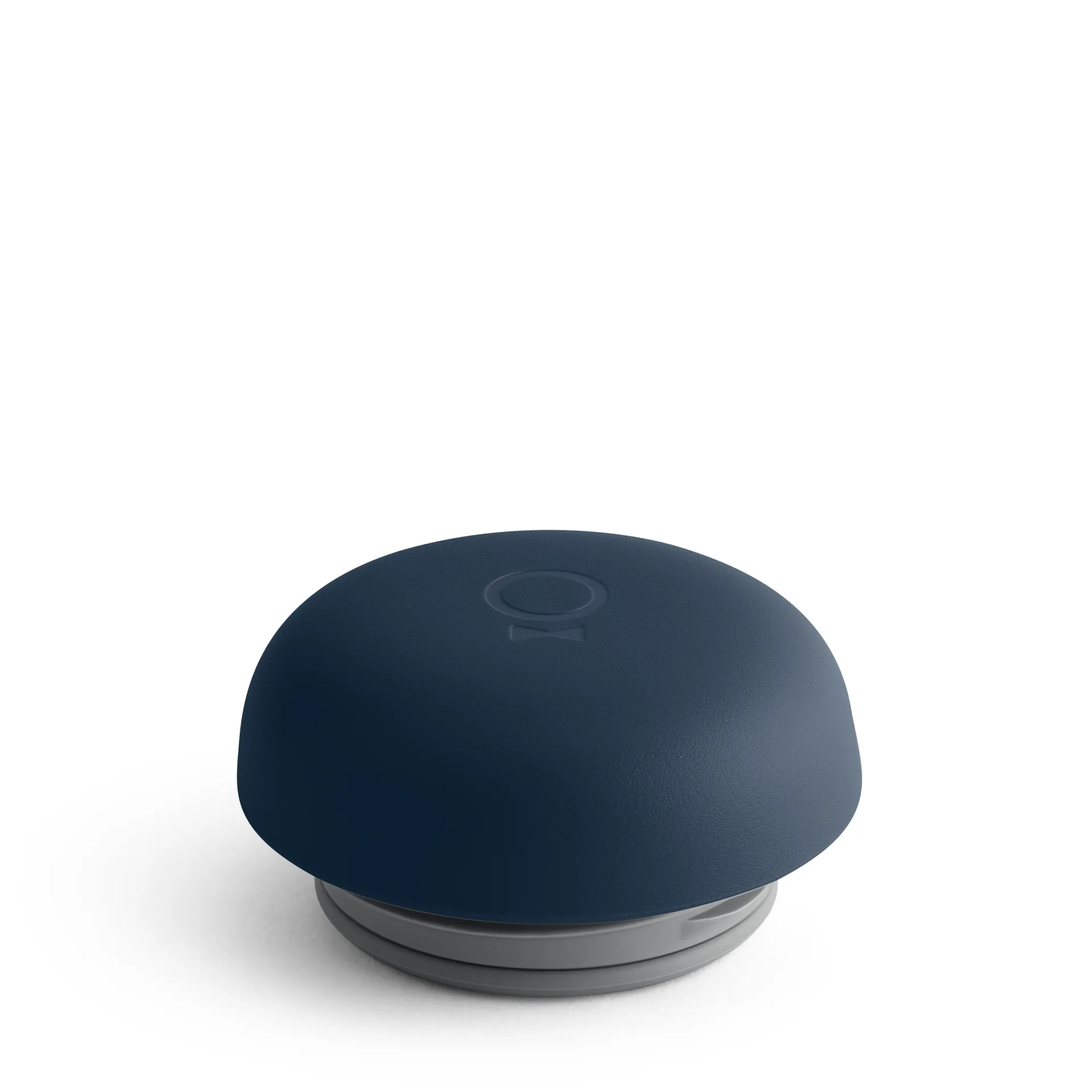 Carter Thermobecher mit Spritzschutz 47 cl, Stone blue Fellow