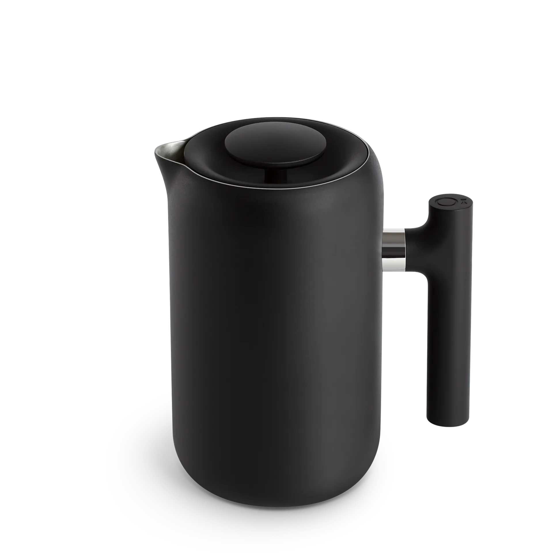 Clara French Press, Black Fellow