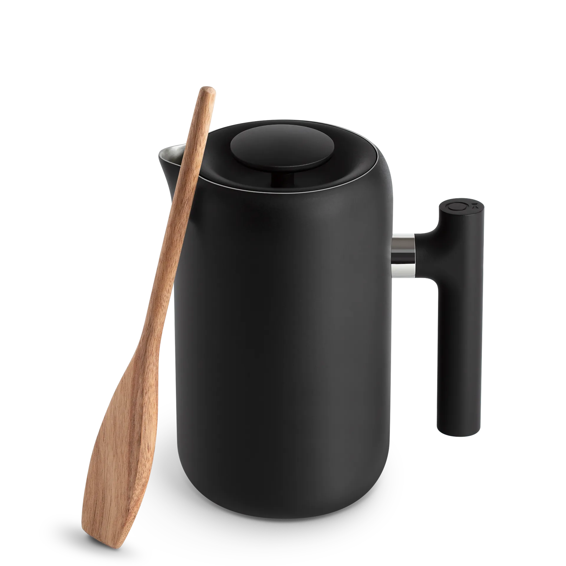 Clara French Press, Black Fellow