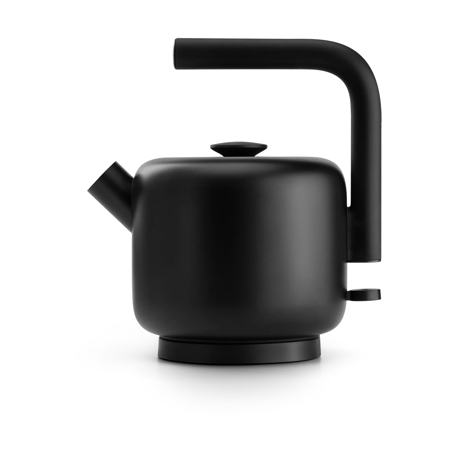 Clyde Wasserkocher 1,5 L, Matte black Fellow