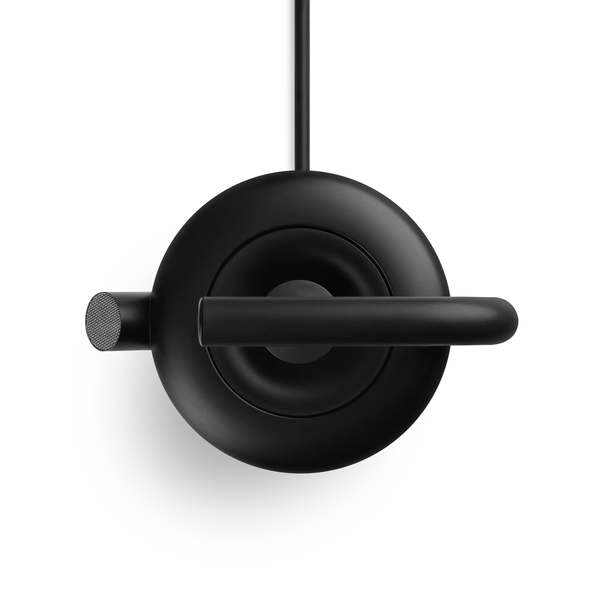 Clyde Wasserkocher 1,5 L, Matte black Fellow