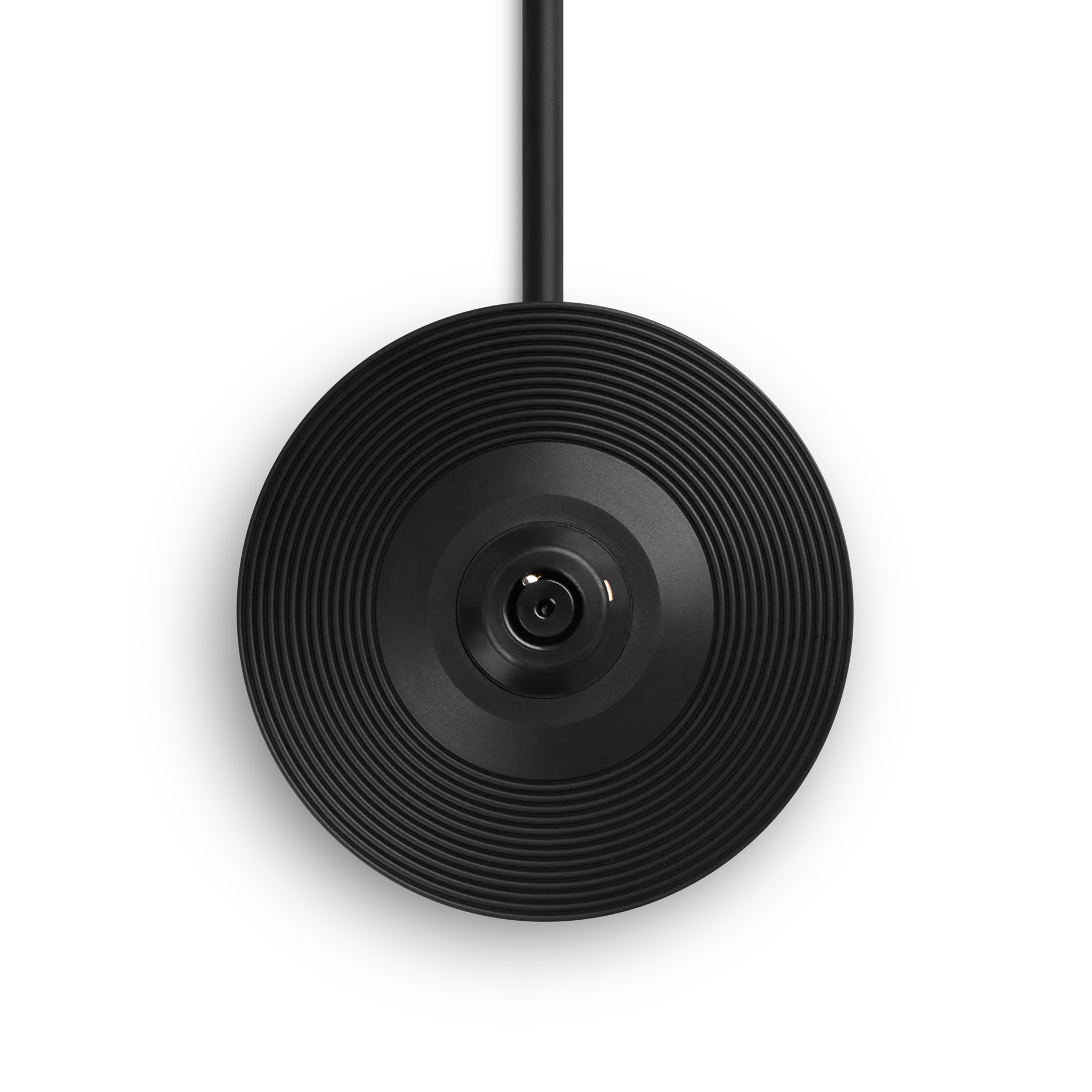 Clyde Wasserkocher 1,5 L, Matte black Fellow
