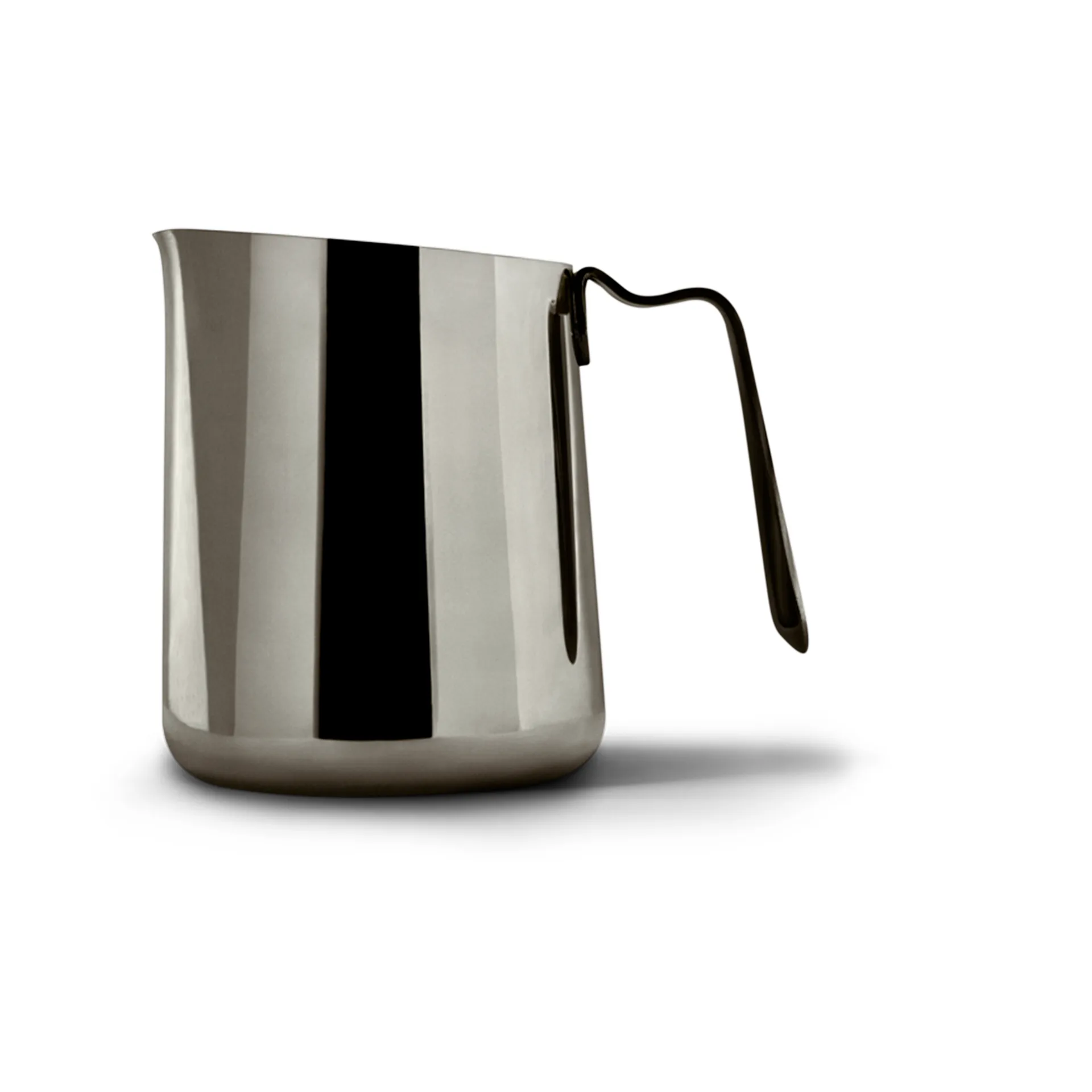 Eddy steaming Milchkännchen 18 oz, Graphit Fellow
