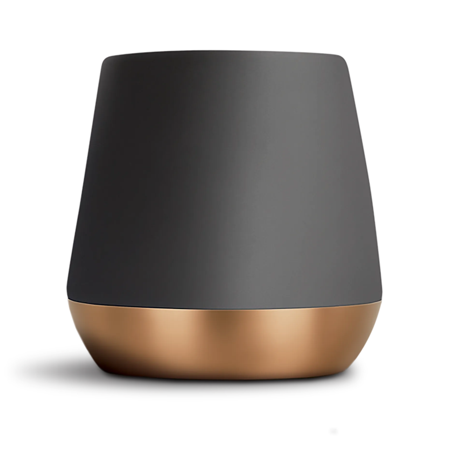 Joey doppelwandiger Keramikbecher 8oz 24 cl, Matte black Fellow