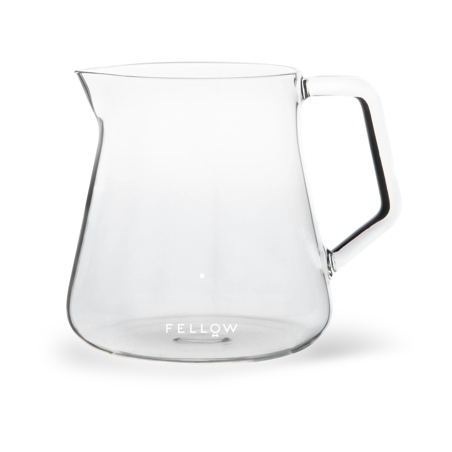 Mighty small Karaffe 50 cl, Clear Fellow
