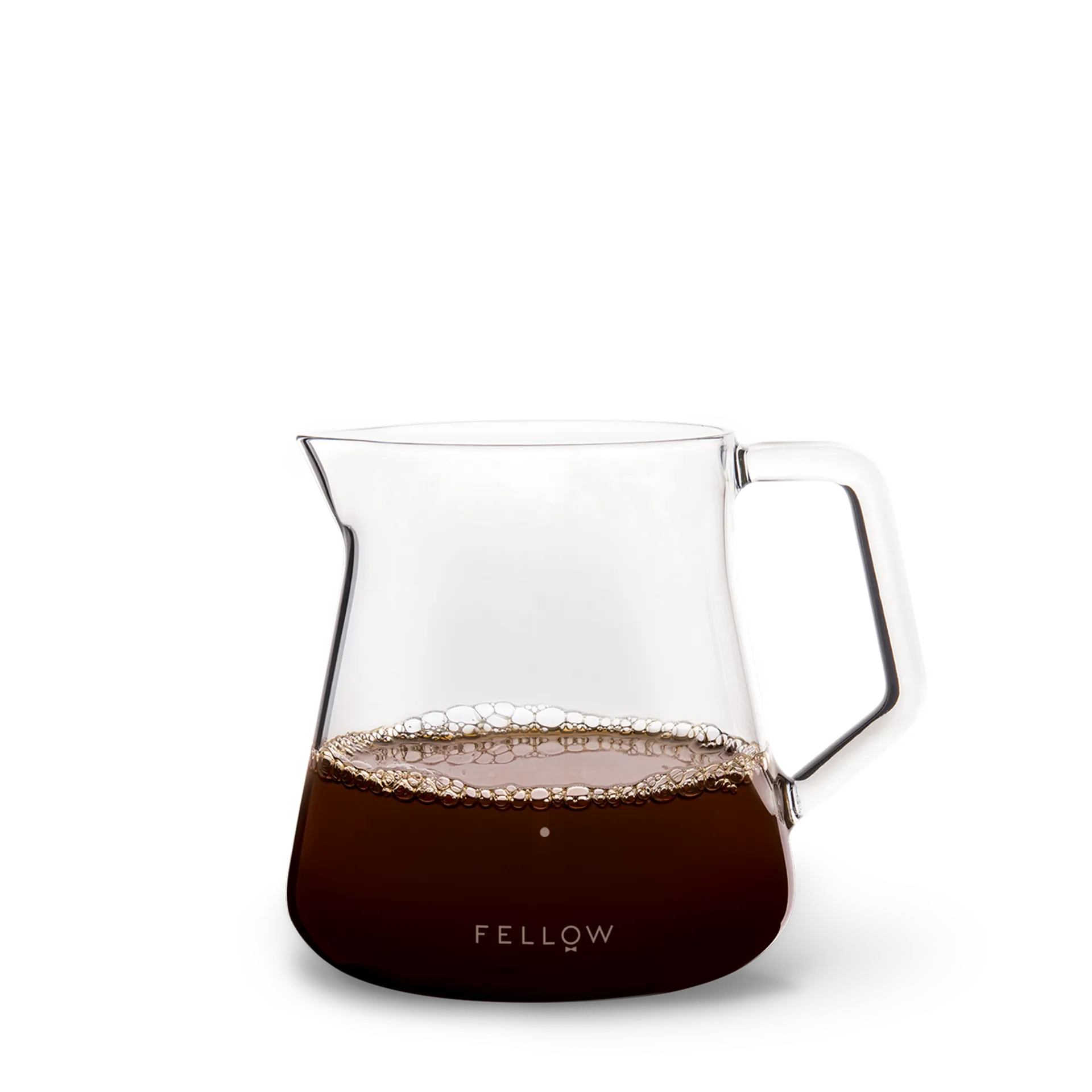 Mighty small Karaffe 50 cl, Clear Fellow