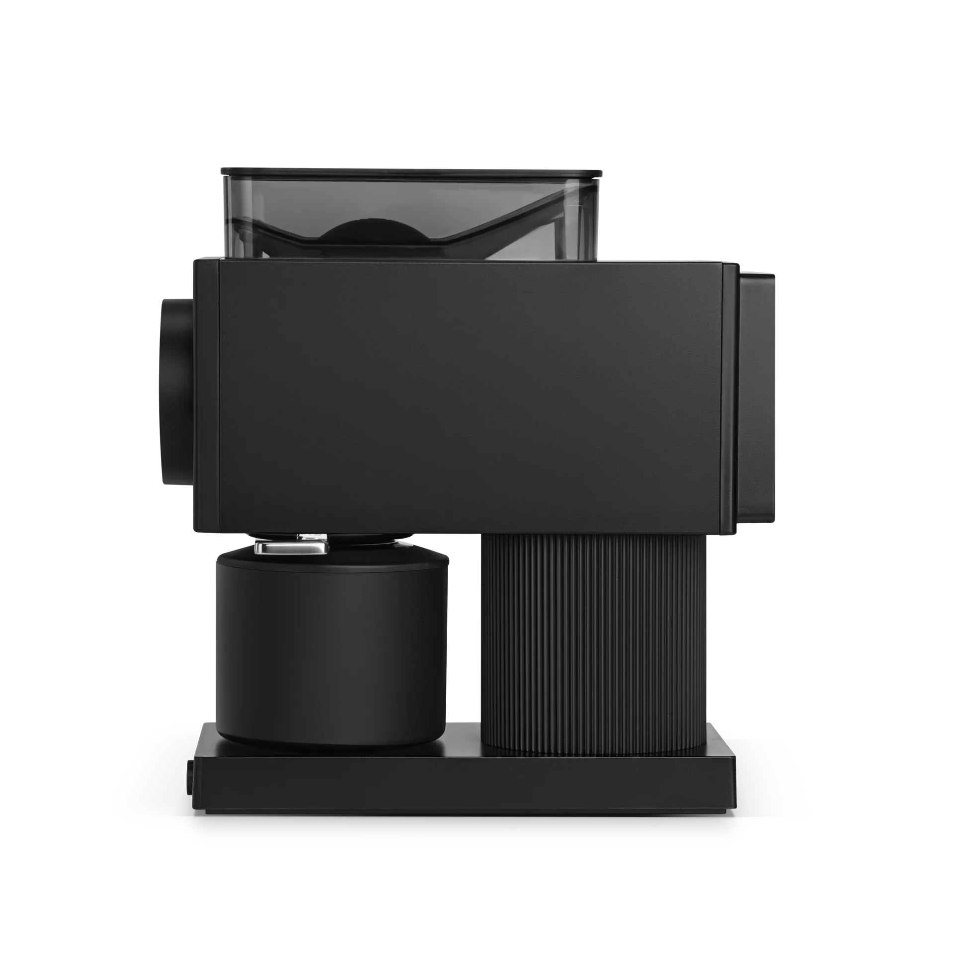 Ode Kaffeemühle gen 2, Matte black Fellow