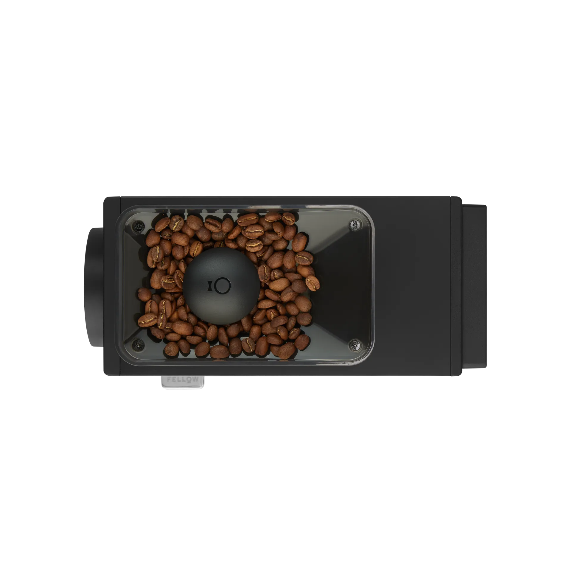 Ode Kaffeemühle gen 2, Matte black Fellow