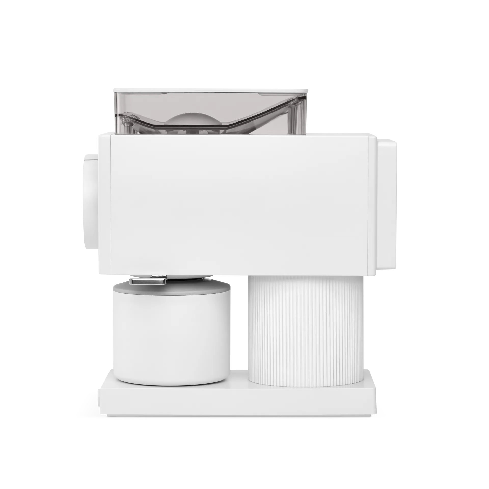 Ode Kaffeemühle gen 2, Matte white Fellow
