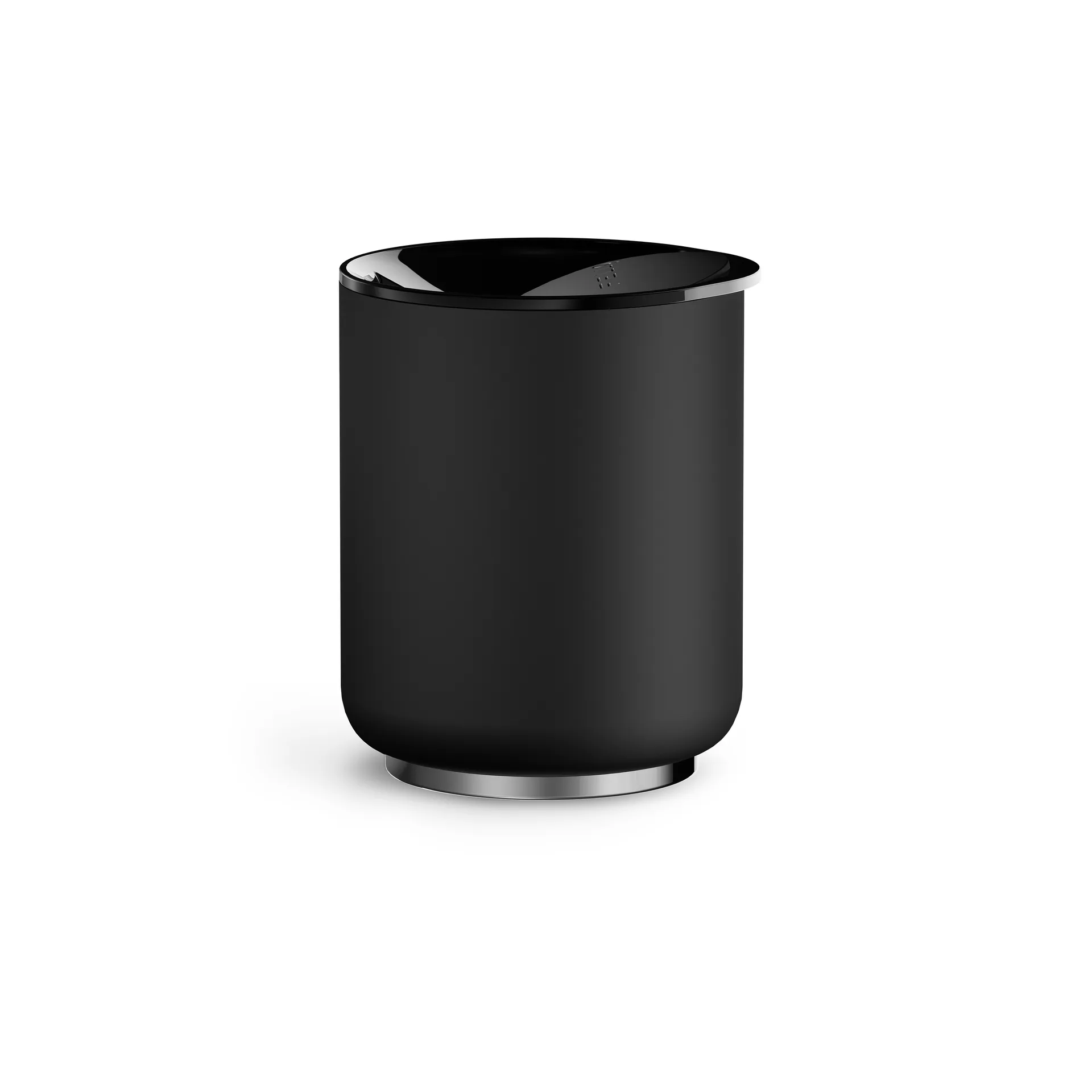 Rocky Lowball Thermosbecher 30 cl, Matte black Fellow