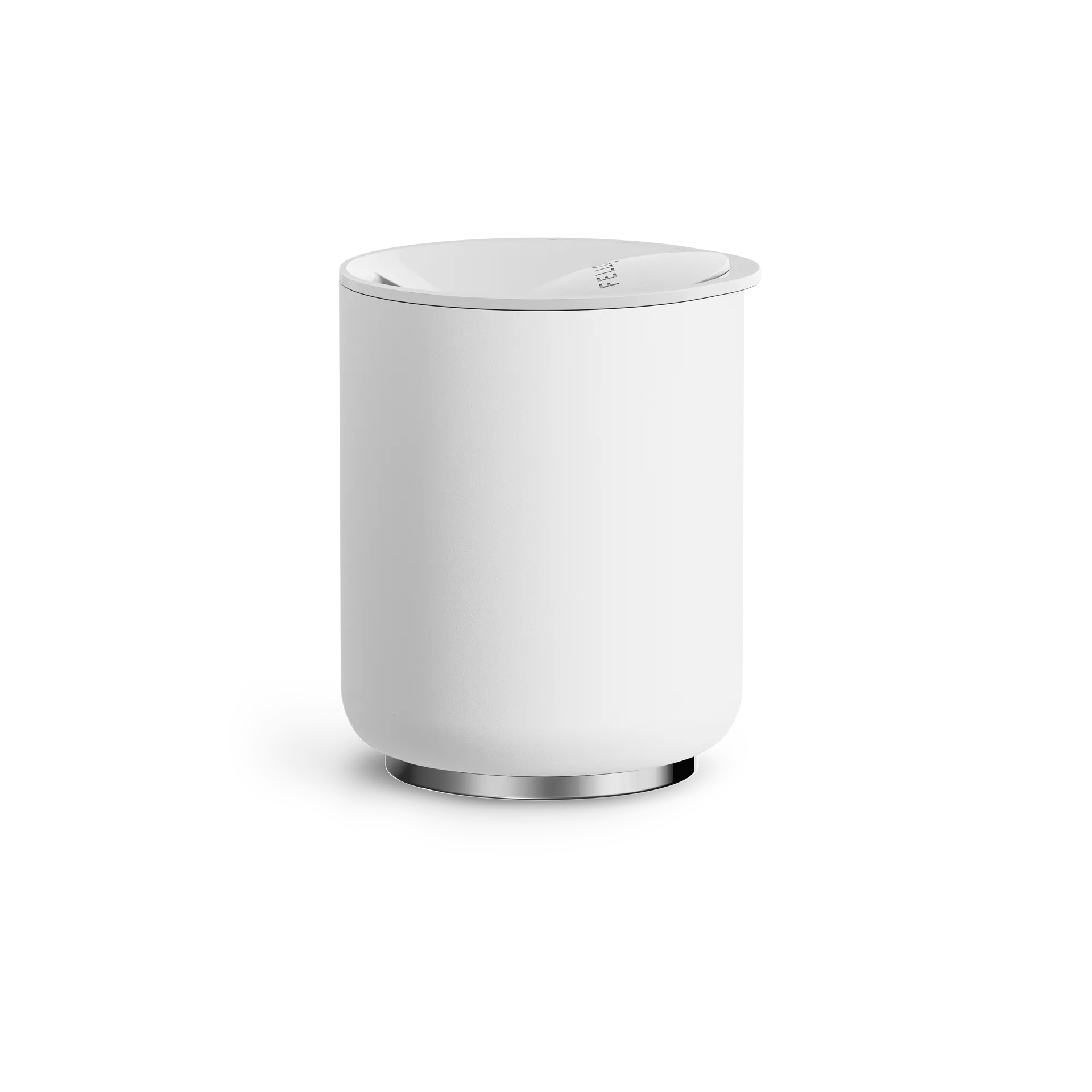 Rocky Lowball Thermosbecher 30 cl, Matte white Fellow