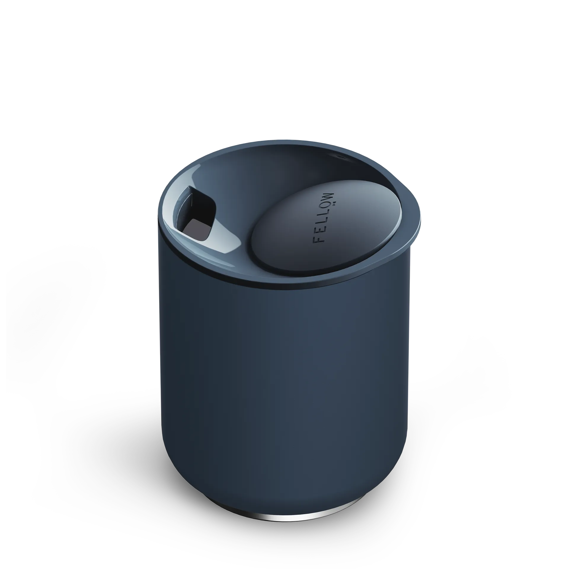 Rocky Lowball Thermosbecher 30 cl, Stone blue Fellow