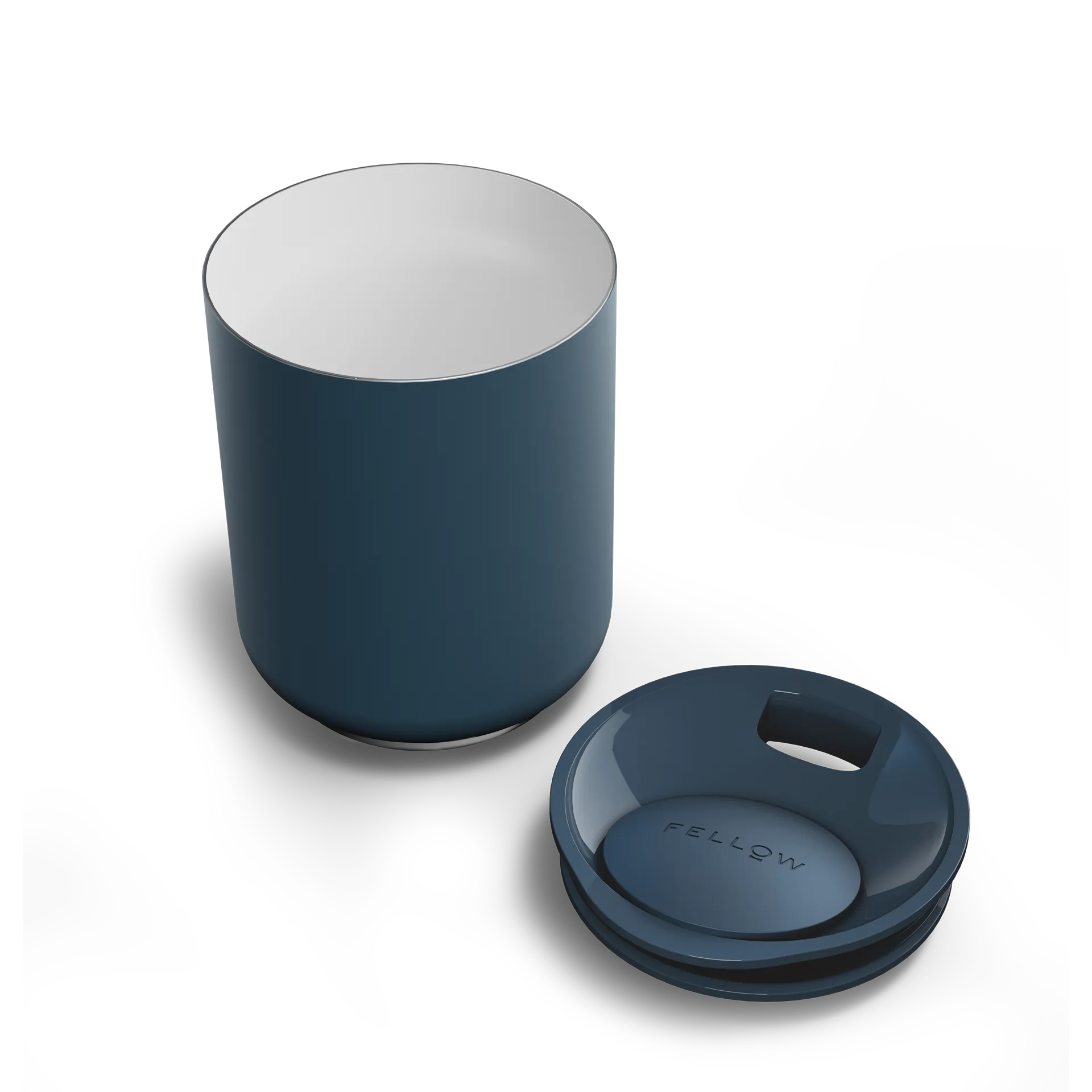 Rocky Lowball Thermosbecher 30 cl, Stone blue Fellow