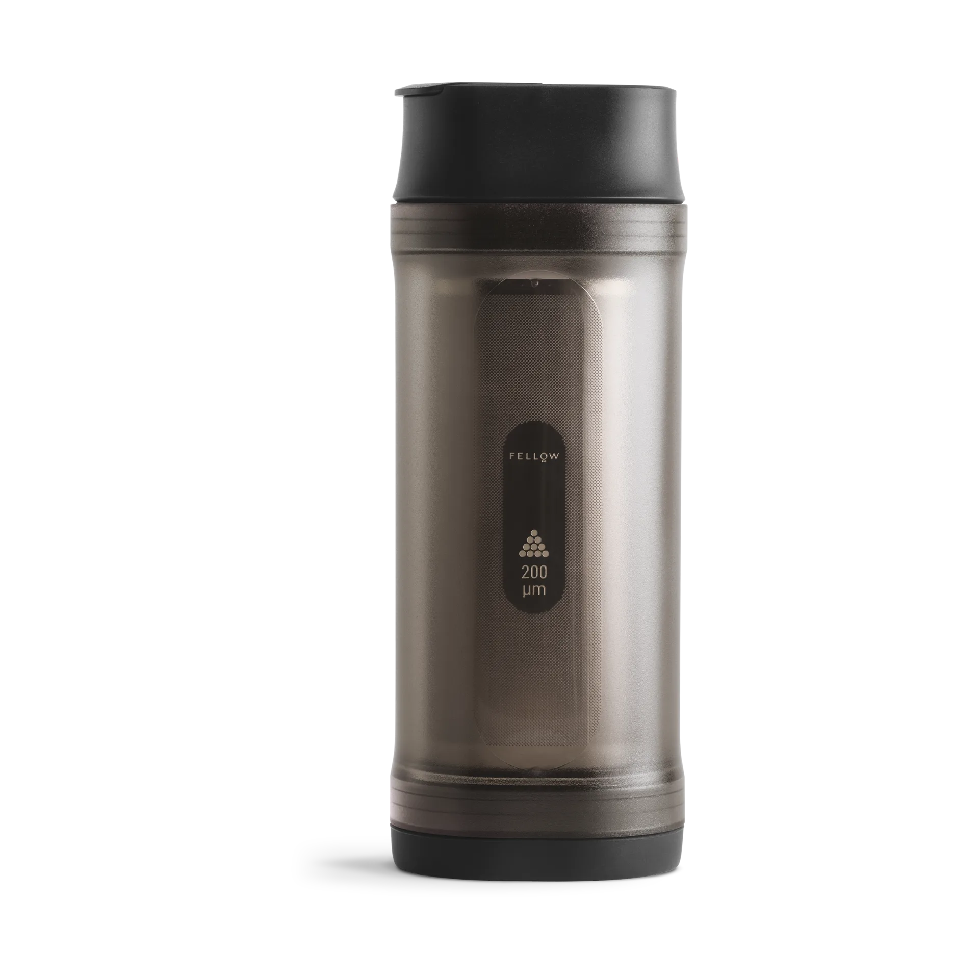 Shimmy Kaffeesieb, Braun Fellow