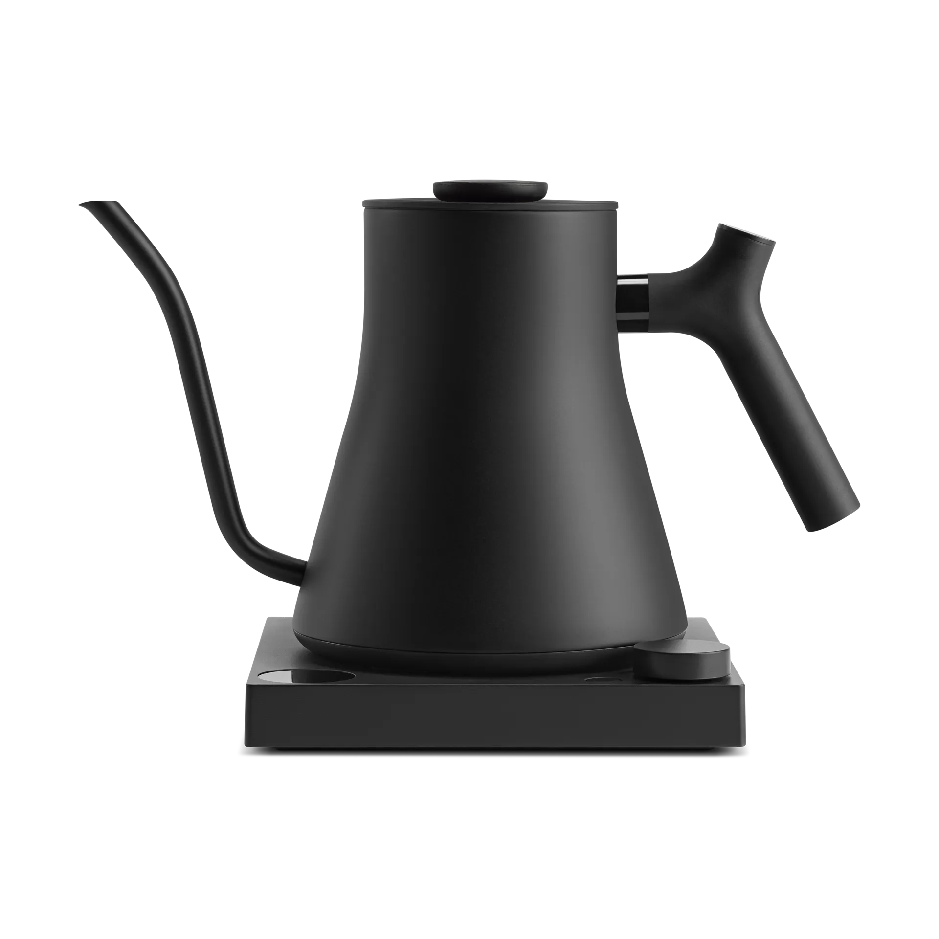 Stagg EKG Pro Wasserkocher mit variabler Temperatur 90 cl, Matte black Fellow