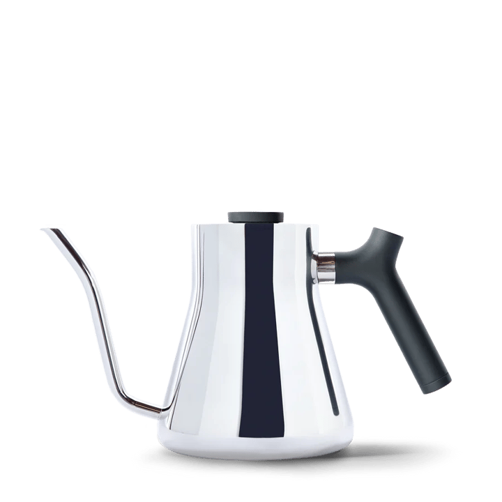 Stagg Pour Over Kessel 100 cl - Polierter stahl - Fellow
