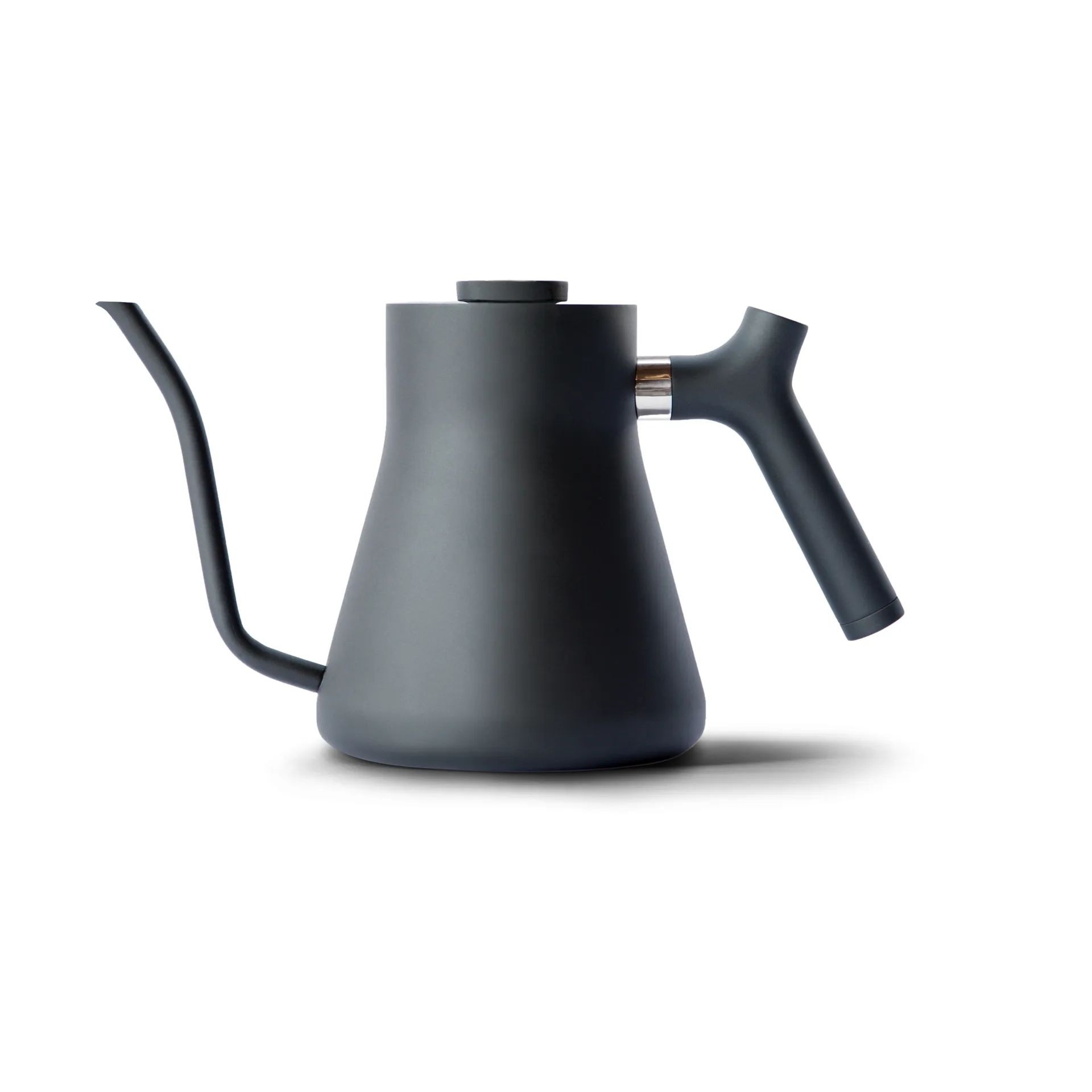 Stagg pour-over Wasserkocher 1 L, Matt Schwarz Fellow