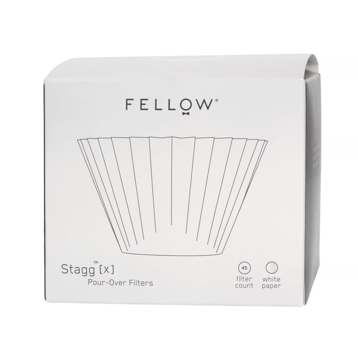 Stagg X Filter - 30 cl - Fellow