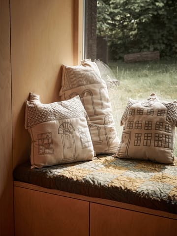 Adobe Kissen 45x45 cm - Cottage House - Ferm Living