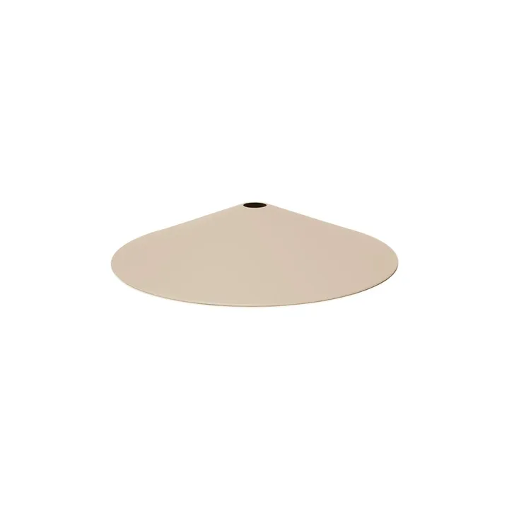 Angle Leuchtenschirm Ø58 cm - Cashmere - Ferm Living