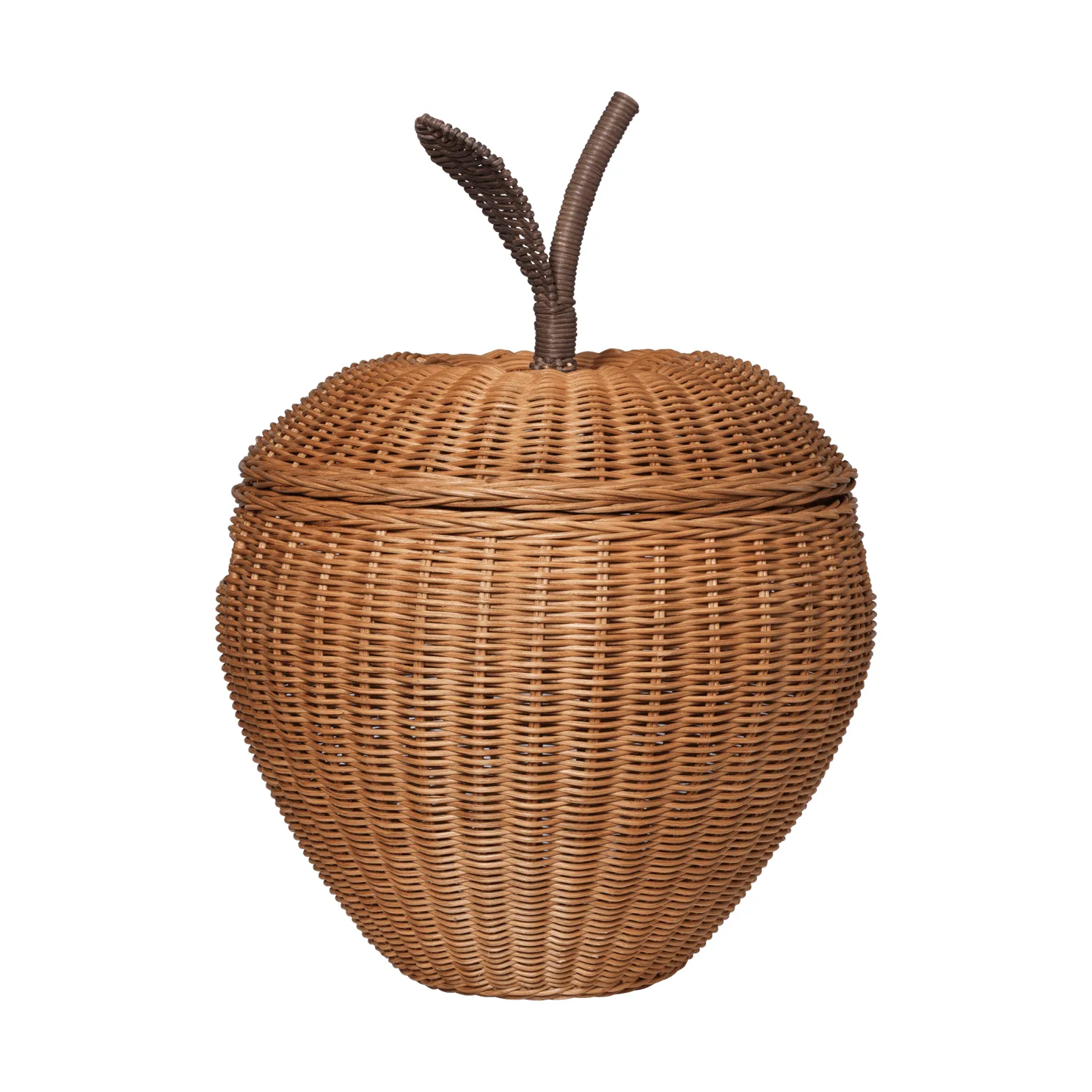 Apple Verwahrungskorb, Extra Large Ferm Living