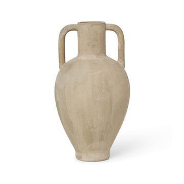 Ary Minivase large - Sand - Ferm Living