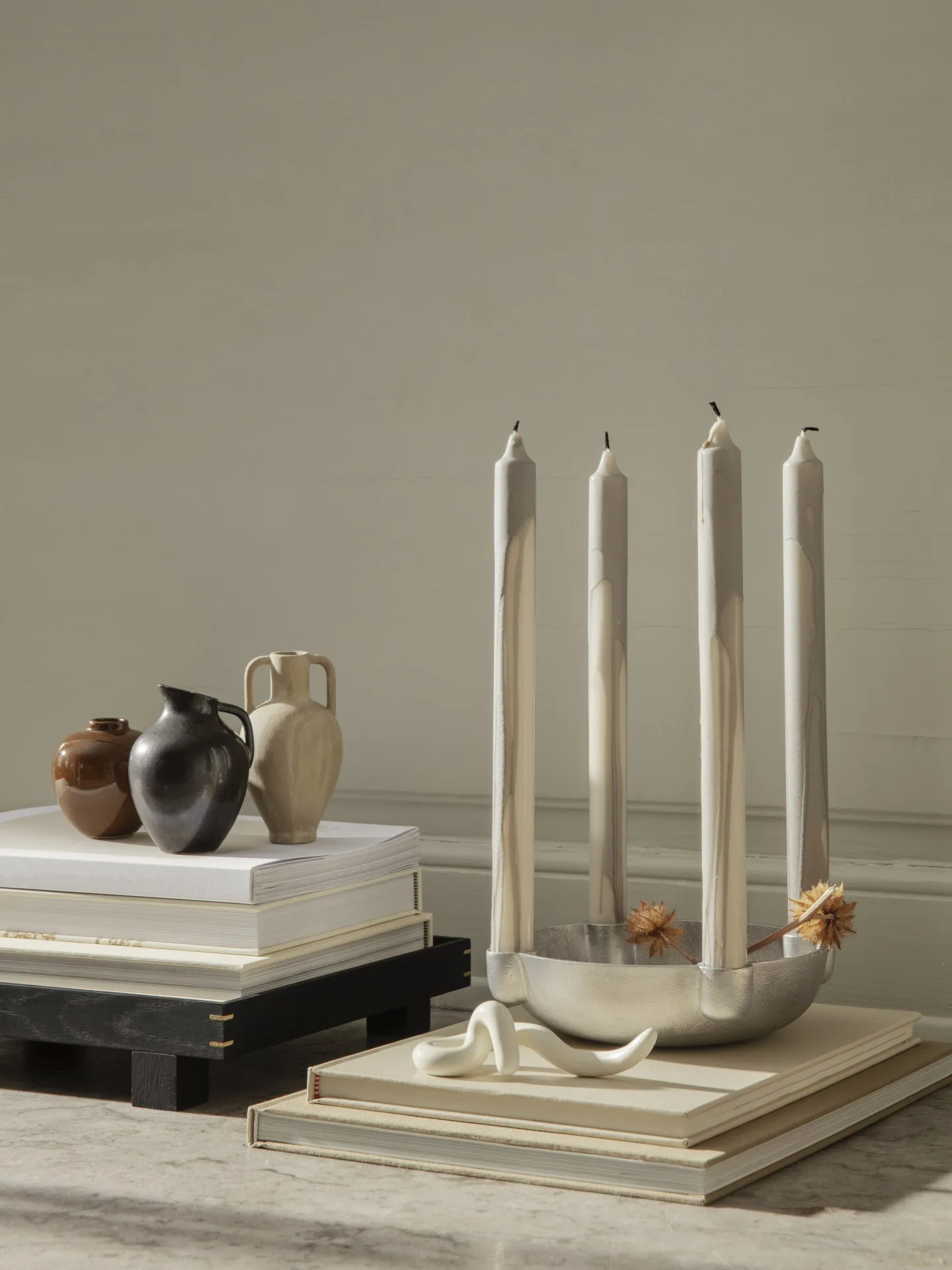 Ary Minivase small, Soil Ferm Living