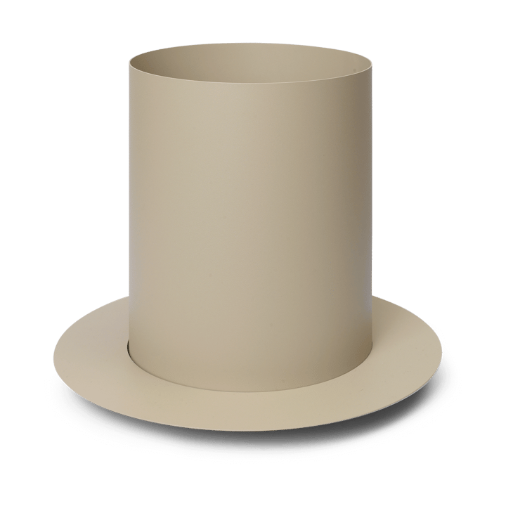 Auran Blumentopf large 38,7 cm, Cashmere Ferm Living