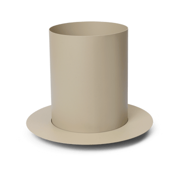 Auran Blumentopf medium 26,6 cm - Cashmere - Ferm Living