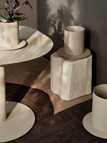 Auran Blumentopf medium 26,6 cm - Cashmere - Ferm Living